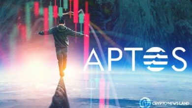 APT Rompe el Nivel de Soporte Clave, ¿Se Aproxima un Rally Masivo? ¡Descúbrelo! - Cripto Boom