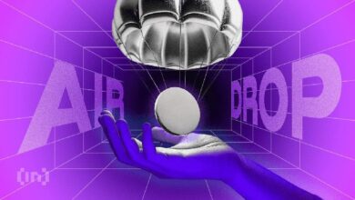 4 Airdrops de Criptomonedas para la Cuarta Semana de Octubre: ¡Descúbrelos Ahora! - Cripto Boom