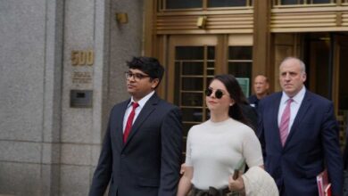 Abogados de Nishad Singh Piden al Juez Evitar Prisión, Alegan que es un 'Individuo Excepcionalmente Altruista' - Descubre por Qué - Cripto Boom