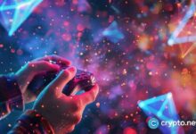 Informe: ¡Descubre el auge de los NFTs y la participación de usuarios en los juegos de Telegram durante el tercer trimestre de 2024! - Cripto Boom