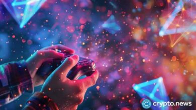 Informe: ¡Descubre el auge de los NFTs y la participación de usuarios en los juegos de Telegram durante el tercer trimestre de 2024! - Cripto Boom