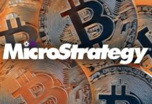 La Acción de MicroStrategy Alcanza un Récord Histórico al Superar Bitcoin los $67,000: Descubre Más Aquí - Cripto Boom