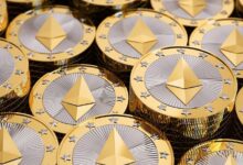 Ethereum Podría Apuntar a $3,400 al Superar un Patrón Alcista – ¡Descubre los Detalles! - Cripto Boom