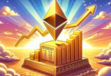 Toros de Ethereum Apuntan a $2,850: ¿Está por Llegar un Aumento? - Cripto Boom