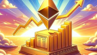 Toros de Ethereum Apuntan a $2,850: ¿Está por Llegar un Aumento? - Cripto Boom