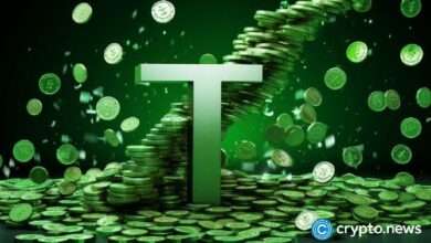 ¡Descubre cómo Tether sumó 36.25 millones de usuarios de USDT en el tercer trimestre de 2024! - Cripto Boom
