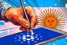 Argentina Aprueba el Primer Contrato Inteligente de Cardano con Validez Legal: Descubre Más - Cripto Boom