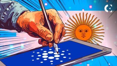 Argentina Aprueba el Primer Contrato Inteligente de Cardano con Validez Legal: Descubre Más - Cripto Boom