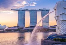 Euroclear se Expande a Asia con Inversión en la Empresa de Blockchain Marketnode de Singapur: Descubre los Detalles - Cripto Boom