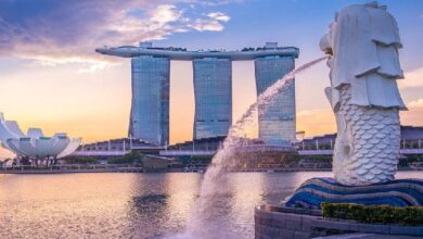 Euroclear se Expande a Asia con Inversión en la Empresa de Blockchain Marketnode de Singapur: Descubre los Detalles - Cripto Boom