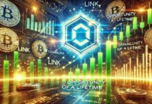 La Transformación de Chainlink: Staking y Autoservicio Impulsan la Evolución de la Red LINK - Descubre Más Aquí - Cripto Boom