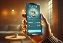 ¿Por qué el aumento de tarifas de Bitcoin está generando sorpresa mientras los precios se mantienen por encima de $68K? Descubre más. - Cripto Boom