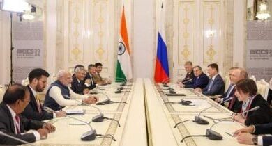 Líderes de BRICS promueven Bitcoin para eludir sanciones occidentales mientras Putin busca alternativas ¡Descubre más! - Cripto Boom