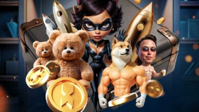 "Imperio X de Elon Musk: Fin del Juego en Telegram antes del Airdrop ¡Descúbrelo Ahora!" - Cripto Boom
