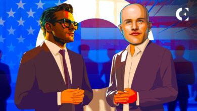 Con la aprobación del proyecto de ley “Derechos de Bitcoin”, Armstrong de Coinbase respalda a David McCormick para el Senado de Pensilvania: ¡Descubre más! - Cripto Boom