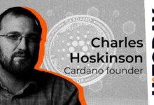 El Fundador de Cardano Revela su Visión en una Conferencia Clave: Descubre los Detalles - Cripto Boom