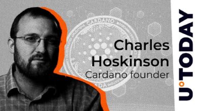 El Fundador de Cardano Revela su Visión en una Conferencia Clave: Descubre los Detalles - Cripto Boom