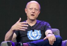 Allaire de Circle: Las Stablecoins Podrían Expandirse Billones en 10 Años, ¡Descubre su Papel Crucial en el Sistema Financiero Global! - Cripto Boom