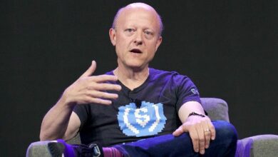 Allaire de Circle: Las Stablecoins Podrían Expandirse Billones en 10 Años, ¡Descubre su Papel Crucial en el Sistema Financiero Global! - Cripto Boom