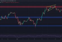 Análisis del Precio de Bitcoin: Descubre el Objetivo Más Probable para BTC en los Próximos Días - Cripto Boom