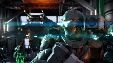 ¡Descubre cómo 'MetalCore', el Shooter de Mechas, Cambia Ethereum e Immutable por Solana! - Cripto Boom