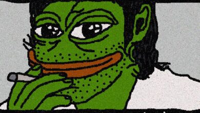 Precio de BOME: ¡Descubre el Estallido del 60% en el Valor de Book of Meme Ahora! - Cripto Boom
