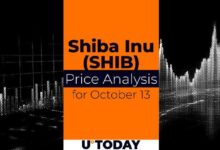 Predicción del Precio de SHIB para el 13 de Octubre: ¡Descubre lo Último! - Cripto Boom