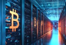 Centros de Datos y Criptomonedas: ¡Adáptate al Futuro del Cripto! - Cripto Boom