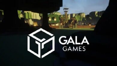 Gala Games Lanza Nodos Fundadores Tokenizados en GalaChain para Transferencias: ¡Descúbrelo Ahora! - Cripto Boom