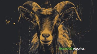 Actividad de Ballenas Desata Frenesí de Compras para $GOAT: ¡Descubre por Qué! - Cripto Boom