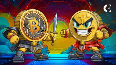 ¡El Precio de Bitcoin Recupera $67K Mientras Continúan las Batallas de Meme Coin! - Cripto Boom