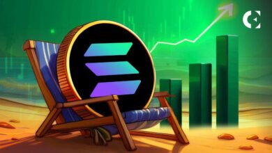 Solana Supera a Ethereum: ¿Está un Rally Alcista de Solana a la Vuelta de la Esquina? Descúbrelo Ahora - Cripto Boom