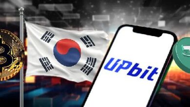 Upbit Lanza Hoy Pares de Trading CARV con Won Coreano, BTC y USDT ¡Descúbrelo Ahora! - Cripto Boom