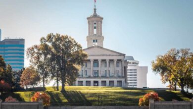 Acuerdo de Criptomonedas: Tennessee y GS Partners Resuelven Inversiones Engañosas en Activos Digitales – Descubre Más Aquí - Cripto Boom