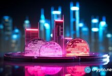 Informe: BNY Mellon respalda a Talos Trading para duplicar su equipo en Asia-Pacífico - Descubre más - Cripto Boom