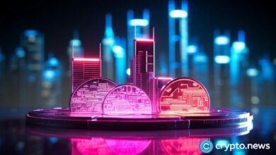 Informe: BNY Mellon respalda a Talos Trading para duplicar su equipo en Asia-Pacífico - Descubre más - Cripto Boom