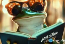 Predicción del precio de Book of Meme: ¿Continuará BOME su ascenso? ¡Descúbrelo! - Cripto Boom