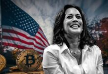 Las políticas cripto de Trump prometen un 'potencial explosivo', mientras Harris presenta un 'riesgo limitado' – Análisis de Galaxy Digital ¡Descúbrelo aquí! - Cripto Boom