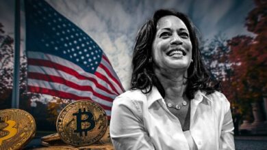 Las políticas cripto de Trump prometen un 'potencial explosivo', mientras Harris presenta un 'riesgo limitado' – Análisis de Galaxy Digital ¡Descúbrelo aquí! - Cripto Boom