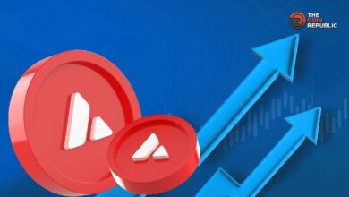 Precio de AVAX apunta a una ruptura decisiva: ¿Podrá subir un 33% y alcanzar los $41? Descúbrelo ahora. - Cripto Boom