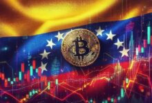 Perspectivas de Latam: ¡Descubre cómo Venezuela puede convertirse en el refugio cripto de América Latina! - Cripto Boom