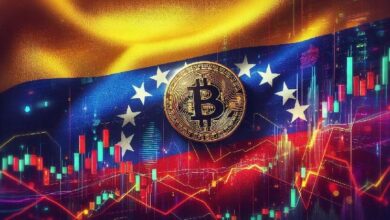Perspectivas de Latam: ¡Descubre cómo Venezuela puede convertirse en el refugio cripto de América Latina! - Cripto Boom