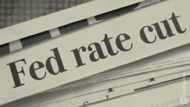 El 77% de las apuestas en Polymarket predicen que la Fed reducirá tasas en 25 puntos básicos en noviembre: ¡Descubre qué significa! - Cripto Boom