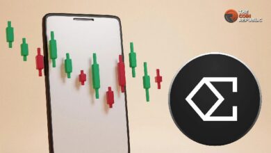 Ethena Muestra Tendencias Bajistas: Los Principales Inversores Venden - Descubre Más - Cripto Boom