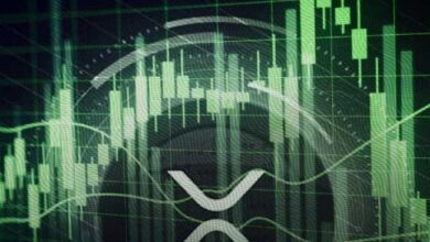 ¿Por qué el próximo salto de XRP podría alcanzar un mínimo de $15? Descubre la Zona de Caída B. - Cripto Boom