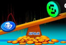 SAFE Supera a APE: Capitalización de Mercado se Dispara tras Listado en Upbit, ¡Descúbrelo Ahora! - Cripto Boom