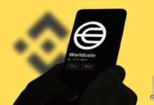 Alameda Research sigue depositando Worldcoin (WLD) en Binance: Descubre más - Cripto Boom