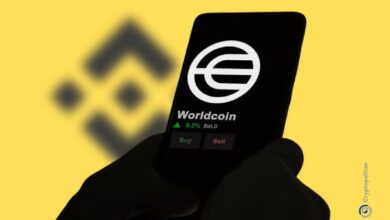 Alameda Research sigue depositando Worldcoin (WLD) en Binance: Descubre más - Cripto Boom