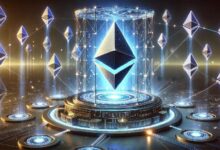 Lido reduce el umbral de staking de criptomonedas a 2.4 ETH por nodo: ¡Descubre los detalles! - Cripto Boom
