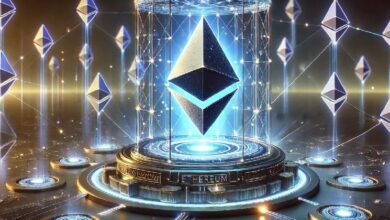 Lido reduce el umbral de staking de criptomonedas a 2.4 ETH por nodo: ¡Descubre los detalles! - Cripto Boom